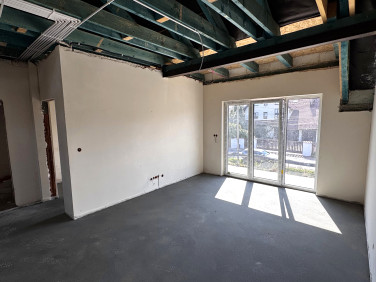 Mieszkanie w górach