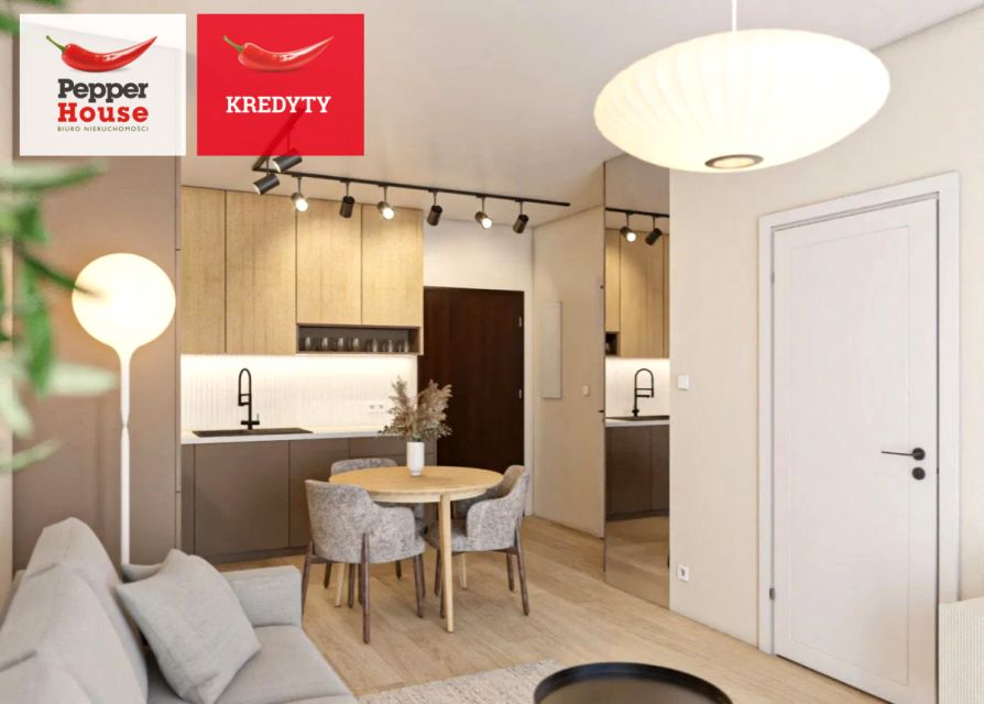 Mieszkanie Bydgoszcz