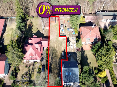 Działka budowlana Łódź