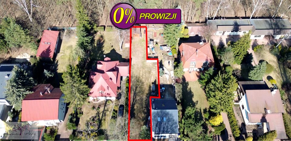 Działka budowlana Łódź