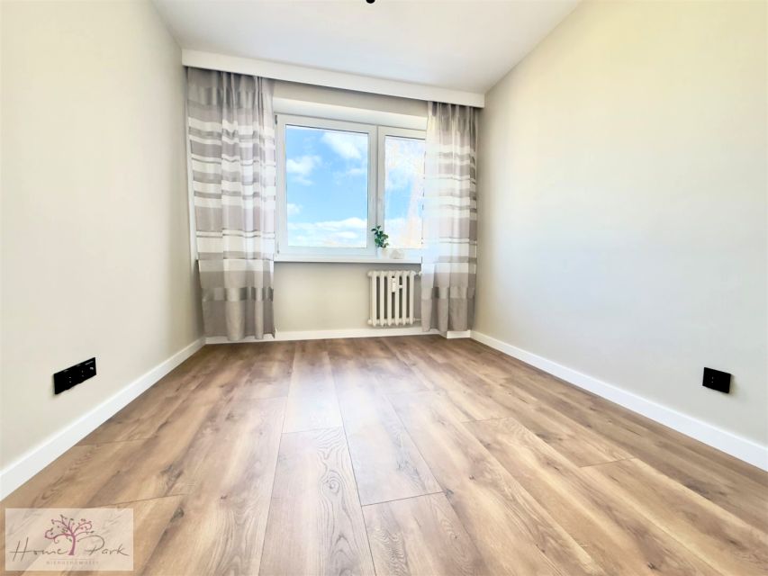 Mieszkanie Pabianice