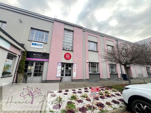 Lokal Łódź wynajem