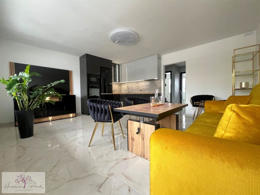 Mieszkanie Pabianice