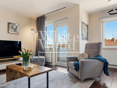 Mieszkanie Rumia sprzedaż