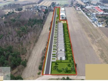 Działka budowlana Jadwinin