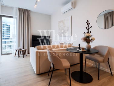 Mieszkanie Wiślinka