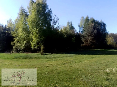 Działka budowlana Czyżeminek