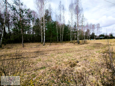 Działka budowlana Ślądkowice