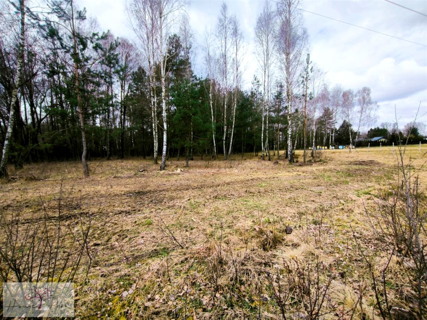 Działka budowlana Ślądkowice