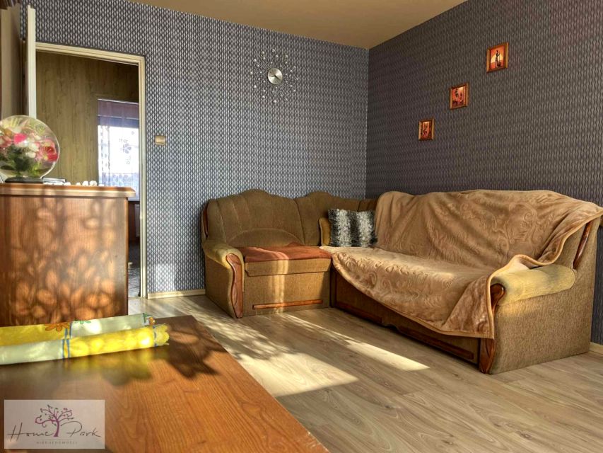 Mieszkanie Ksawerów