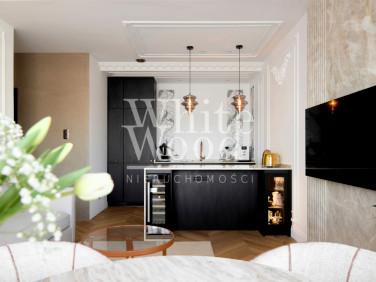 Mieszkanie apartamentowiec sprzedaż
