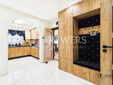 Dom Strzeszkowice Duże