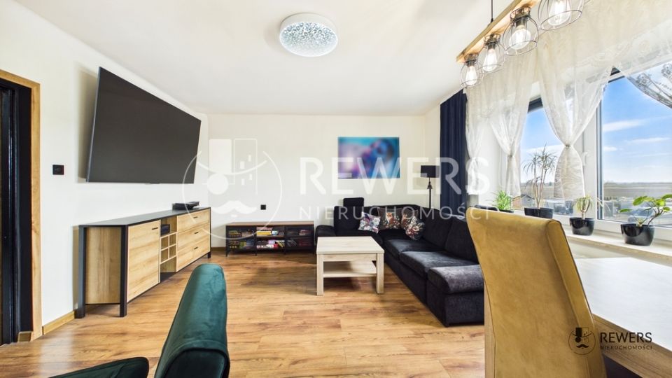 Dom Strzeszkowice Duże