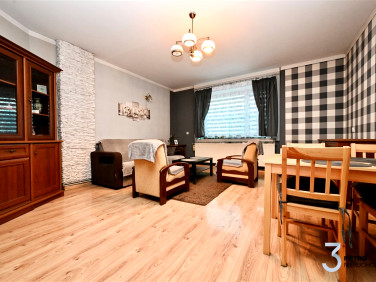 Mieszkanie Sosnowiec