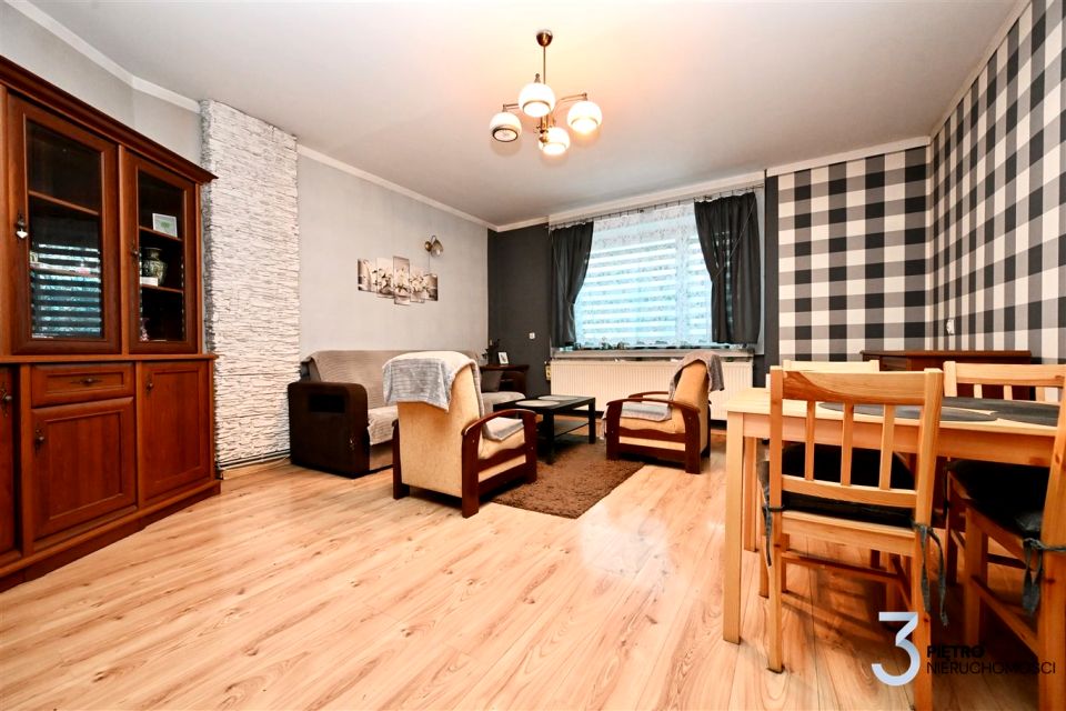 Mieszkanie Sosnowiec