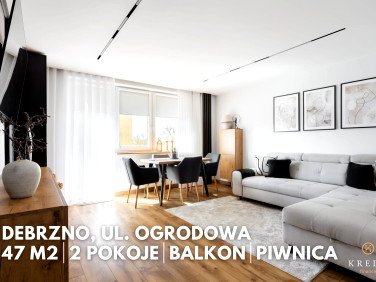 Mieszkanie Debrzno