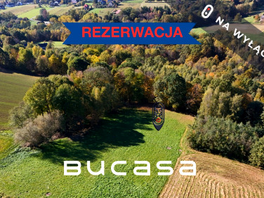Działka budowlana sprzedam