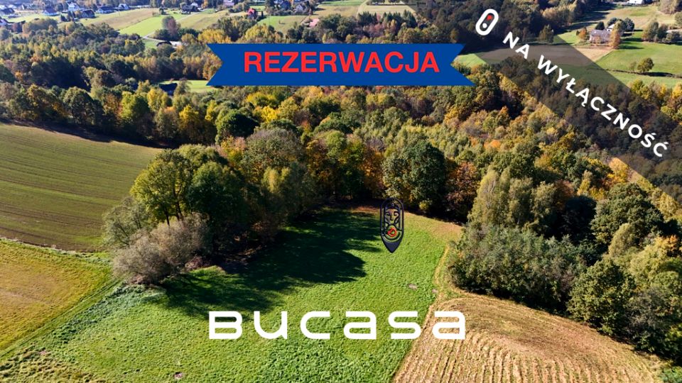 Działka budowlana sprzedam