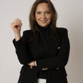 Agnieszka Lasecka
