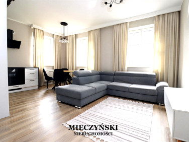 Mieszkanie Gorzów Wielkopolski