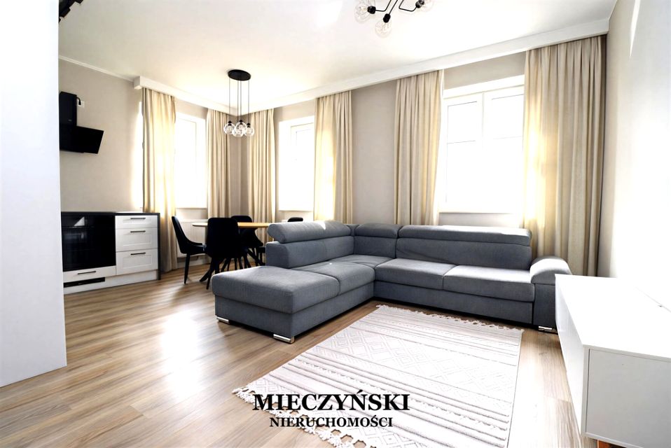 Mieszkanie Gorzów Wielkopolski