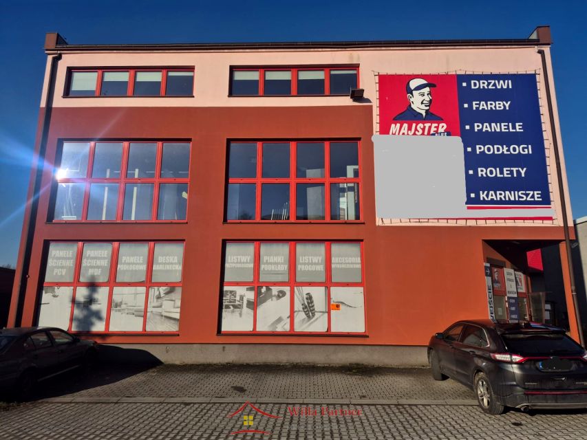 Lokal Chrzanów
