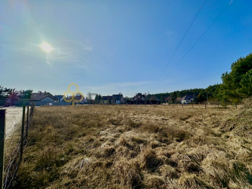 Działka inna Obrzycko sprzedam