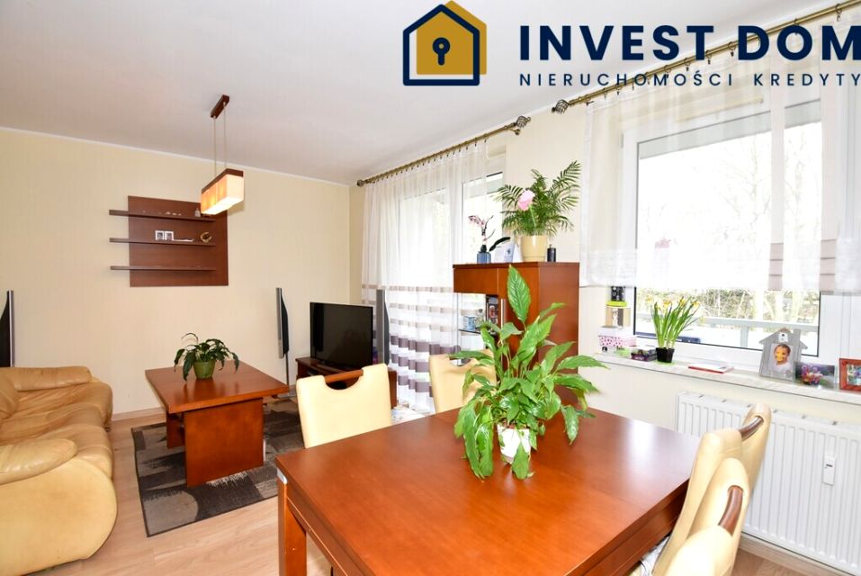 Mieszkanie Jastrzębie-Zdrój