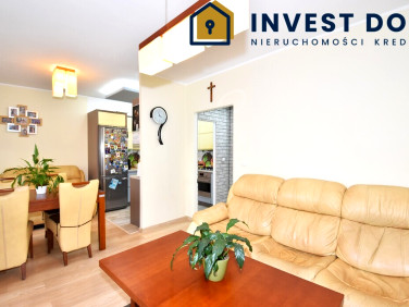 Mieszkanie przy lesie