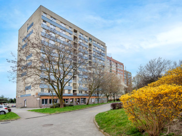 Mieszkanie Częstochowa