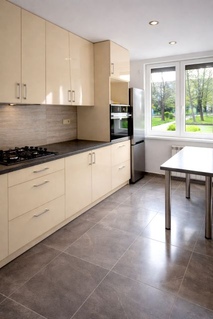 Mieszkanie Nowy Sącz