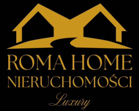 Roma Home Nieruchomości Luxury
