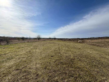 Działka budowlana Czepino