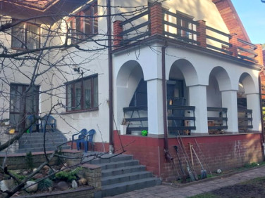 Dom Zielonka sprzedaż