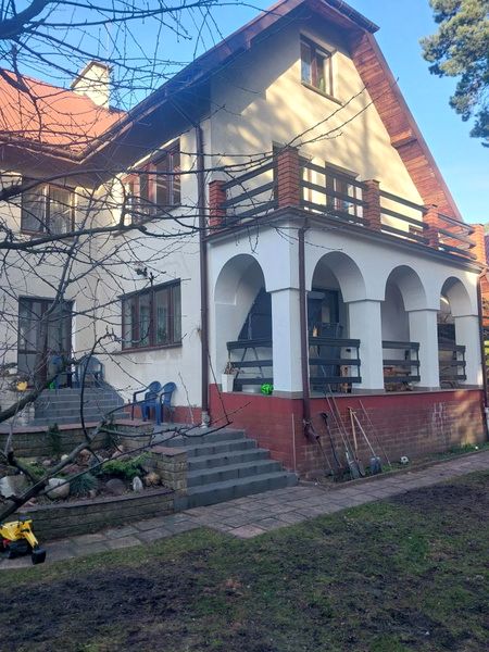 Dom Zielonka sprzedaż