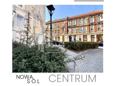 Mieszkanie Nowa Sól