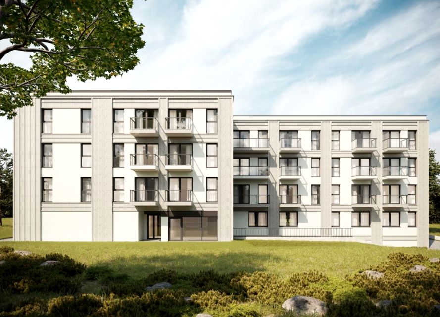 Mieszkanie Gdańsk sprzedaż