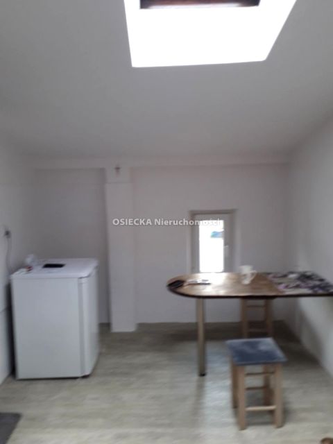 Mieszkanie Głuszyca