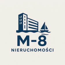 M-8 NIERUCHOMOŚCI