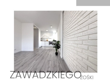 Mieszkanie Zielona Góra