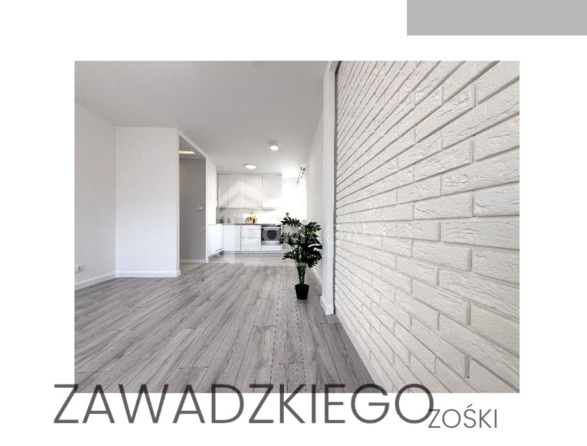 Mieszkanie Zielona Góra