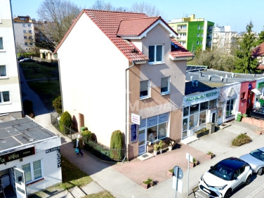 Budynek użytkowy Zielona Góra