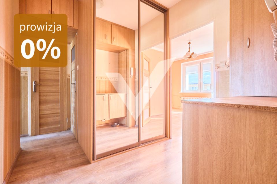 Mieszkanie Bydgoszcz