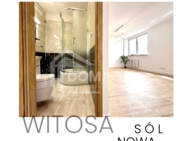 Mieszkanie Nowa Sól