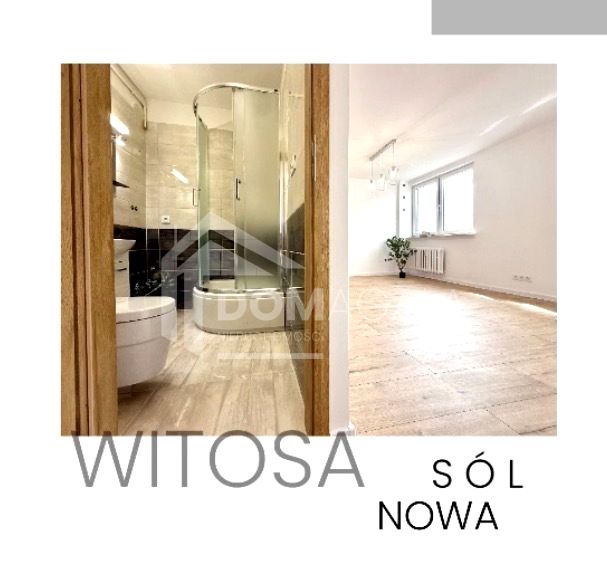 Mieszkanie Nowa Sól