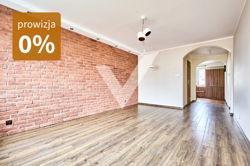 Mieszkanie Bydgoszcz