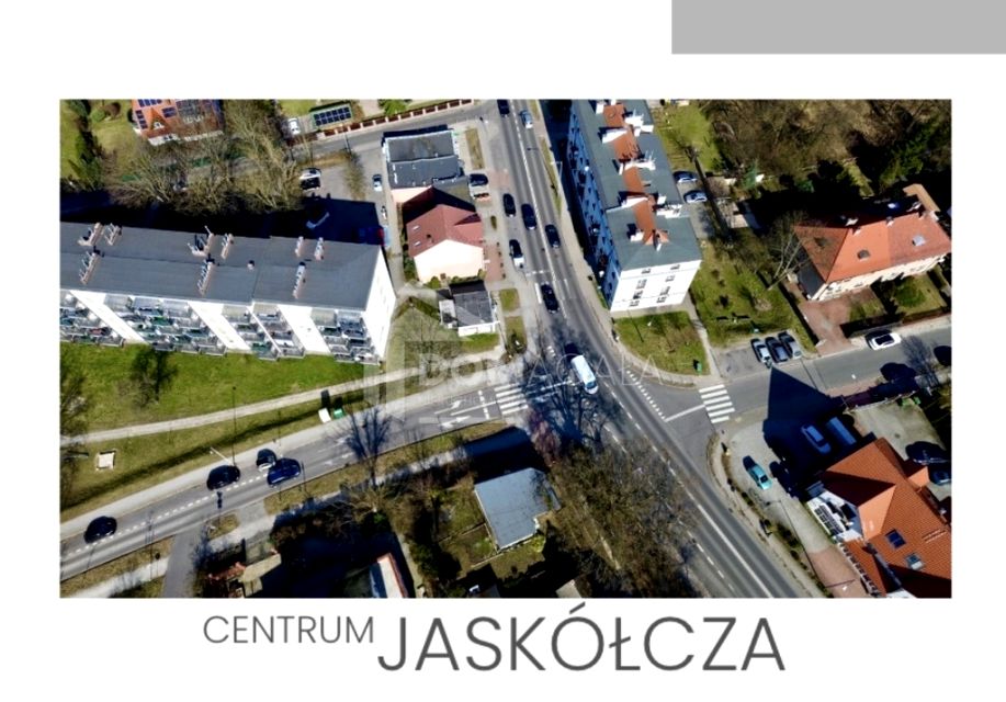 Budynek użytkowy Zielona Góra