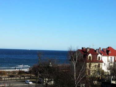 Mieszkanie Sopot