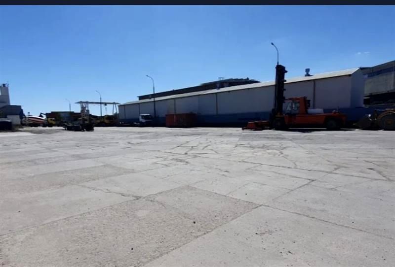 Działka inna Gdynia