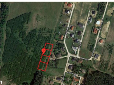 Działka budowlana Chwaszczyno sprzedam